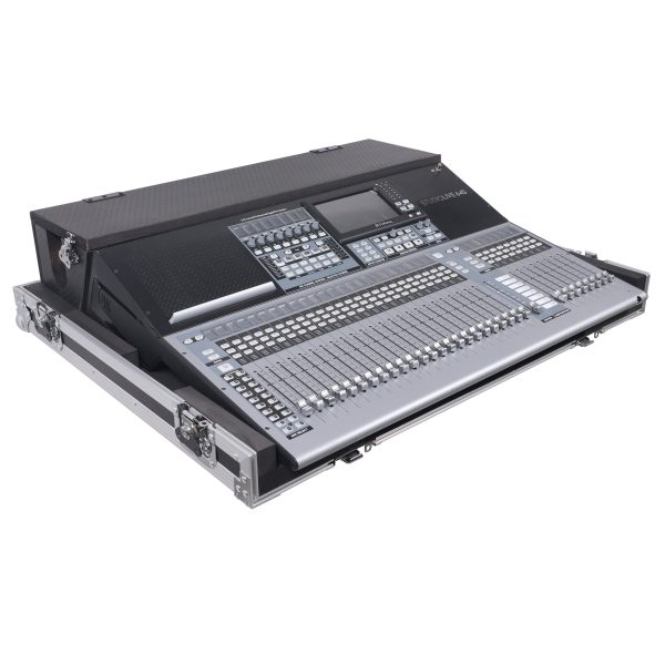 ProX XS-PRE32S64S DHW Mixer Flight Case for PreSonus STUDIOLIVE 64S 32S 32 Console Online now