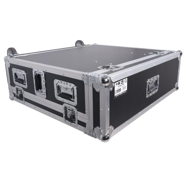 ProX XS-PRE32S64S DHW Mixer Flight Case for PreSonus STUDIOLIVE 64S 32S 32 Console Online now