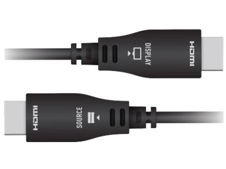 Key Digital KD-AOCH262P Plenum Active Optical HDMI Cable - 262  Online now