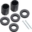 Rock-N-Roller RWHLRF Wheel Refurbishment Kit Hot on Sale