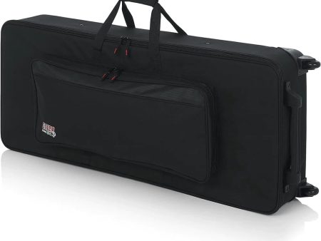 Gator GKB-PSR20 61 Note Keyboard Gigbag on Sale