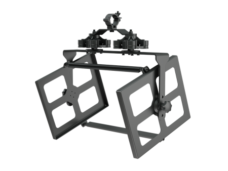 IsoAcoustics ISOACCBRACXT6 X-Bracket For Trio6 for Celling installation Supply