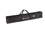 K&M 21319 Speaker Stand Bag (Black) on Sale