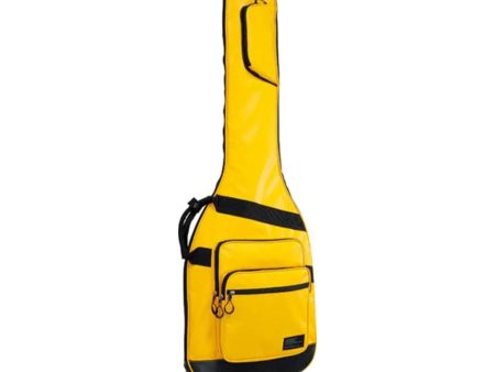 Ibanez IBB571YE Electric Bass Guitar Gig Bag (Yellow) Sale