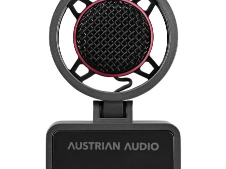 Austrian Audio MICREATORSATELLITEMIC Mini USB Microphone Sale