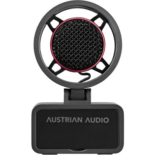 Austrian Audio MICREATORSATELLITEMIC Mini USB Microphone Sale