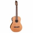 Godin Guitars CONCERT CLASICA II Classical Guitar (Natural) For Discount