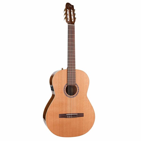 Godin Guitars CONCERT CLASICA II Classical Guitar (Natural) For Discount