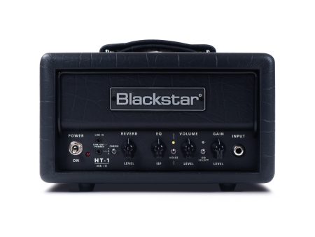 Blackstar HT 1RH MKIII Guitar Amplifier Head - 1W Online now