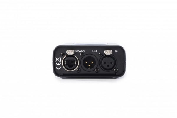 Green-GO GGO-SI4WR Slim Audio Interface 4-Wire Line In Out Device Fashion