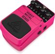 Behringer HM300 Heavy Metal Distortion Effect Pedal For Sale