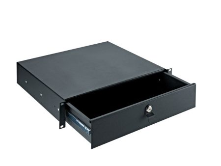 K&M 49122 Rackmount Storage - 2U Online