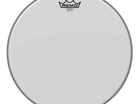 Remo M5-0114-00 Diplomat Snare Drum Head - 14  For Discount