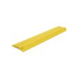 Defender DEF-866XP100YEL Xpress Drop-Over Cable Protector - 100mm (Yellow) on Sale