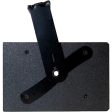 Pioneer Pro Audio UB-510ST-K Yoke Mount Kit for CM-510ST Subwoofer (Black) Online Hot Sale