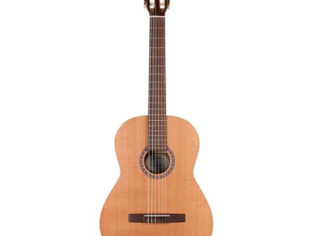 Godin Guitars CONCERT CLASICA II Classical Guitar (Natural) For Discount