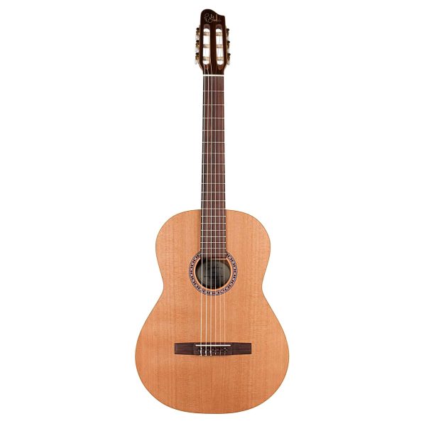 Godin Guitars CONCERT CLASICA II Classical Guitar (Natural) For Discount