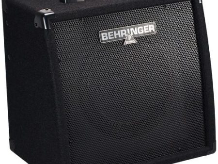 Behringer K450FX 45W Keyboard Amplifier (DEMO) Online now