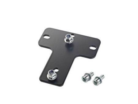 K&M 24359 Speaker Wall Mounting Bracket For Discount