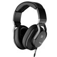 Austrian Audio HIX65 Open Back Headphones Online now