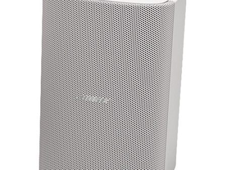 Bose FREESPACE FS4SE Surface-Mount Indoor Outdoor Passive Loudspeaker (Pair, White) Fashion