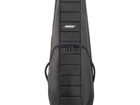 Bose L1 PRO32 Array and Power Stand Bag (Black) Online Hot Sale