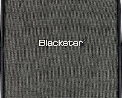 Blackstar HTV412AMKII 4x12  Electric Guitar Slant Extension Cabinet Fashion