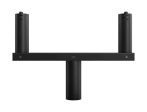 LD Systems LDS-DG4XTBARL Loudspeaker Mounting Fork for DAVE Hot on Sale