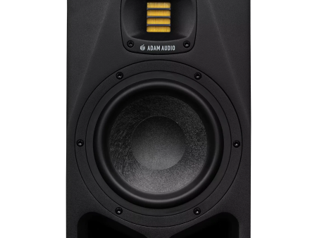 ADAM Audio A7V Active 2-Way Studio Monitor (Single, Black) - 7  Online now