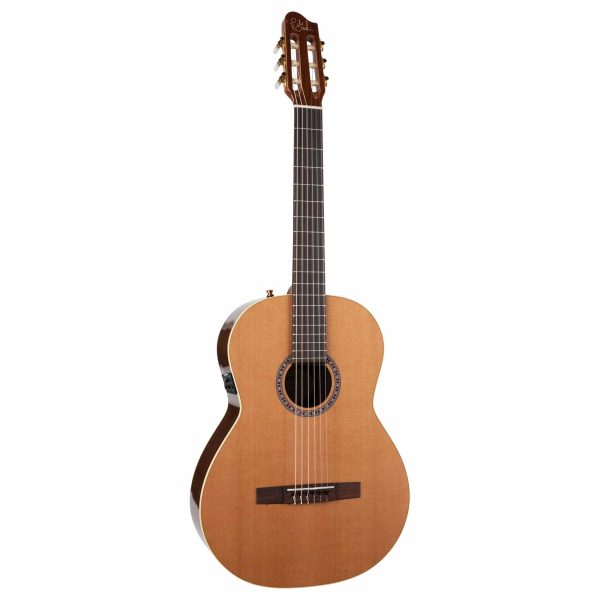 Godin Guitars COLLECTION CLASICA II Classical Guitar (Natural) Cheap