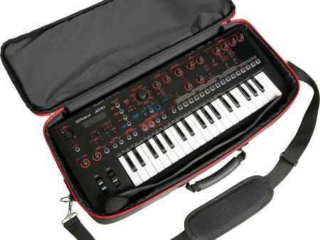 Roland CB-JDXI Custom Gig Bag for the JD-XI Synthesizer Online Sale