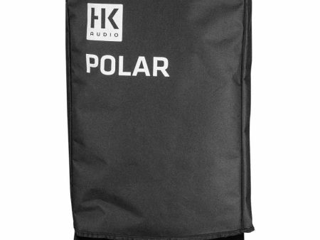 HK Audio POLAR10-SUB-CVR Cover For Polar 10 Sub Sale