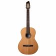 Godin Guitars CONCERT LEFT CLASICA Left-Handed Classical Guitar (Natural) Cheap