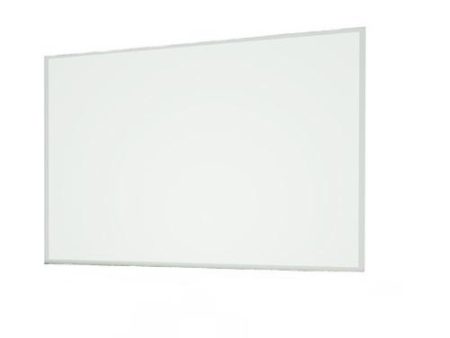 Standz Pvc White Cm120 6 X 9 X 12 White Screen Cheap