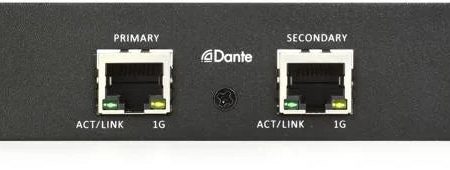 Klark Teknik DN32-DANTE 32-Channel Dante Expansion Card for M32 & X32 Consoles Online now