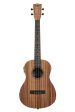 Kala KA-SMH-C Teak Baritone Ukulele with EQ Sale