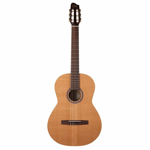 Godin Guitars ETUDE CLASICA II Acoustic Guitar (Natural) Online Hot Sale