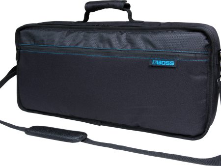 Boss CB-ME80 Effects Processor Travel Bag For Sale