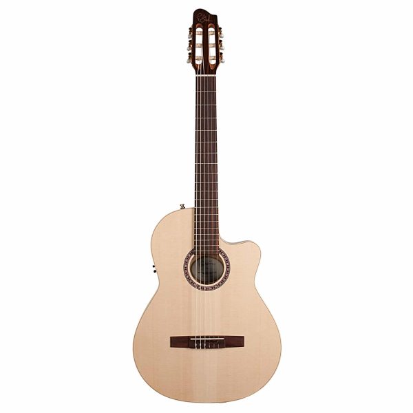 Godin Guitars ARENA CW CLASICA II Classical Guitar (Natural) For Cheap