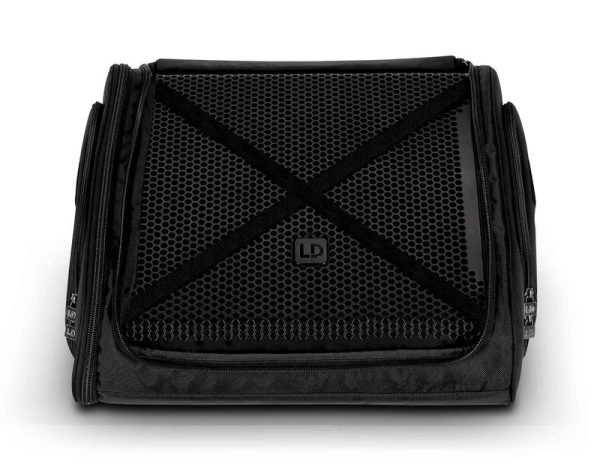 LD Systems LDS-MON12G3PC Padded Protective Cover for MON12AG3 Hot on Sale