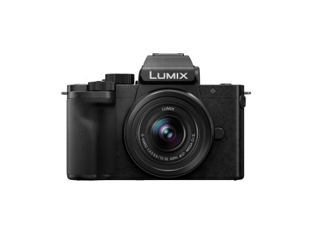 Panasonic Lumix G100D Mirrorless Camera + 12-32mm F3.5-5.6 Lens For Sale