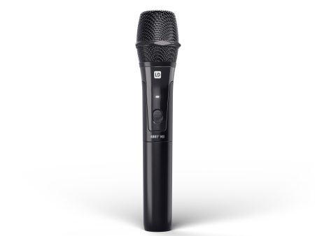 LD Systems ANNY® MD B4.7 Wireless Handheld Microphone for ANNY® Sale