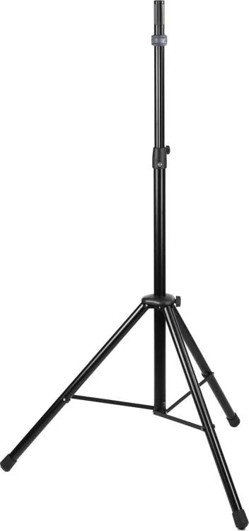 K&M 21439-BLACK Easy Lock Speaker Stand For Cheap