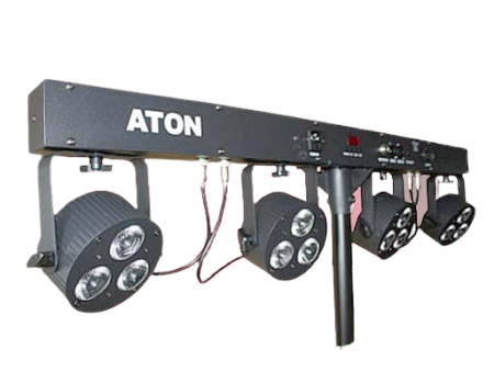 Aton AE006F Par System For Sale