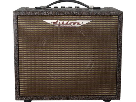 Ashdown WOODSMAN PARLOUR Acoustic Guitar Amplifier For Sale