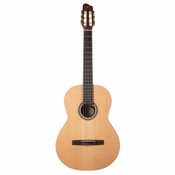 Godin Guitars PRESENTATION CLASICA II Classical Guitar (Natural) For Sale