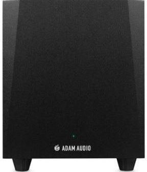 ADAM Audio SUBT10 Active Studio Subwoofer - 10  Sale