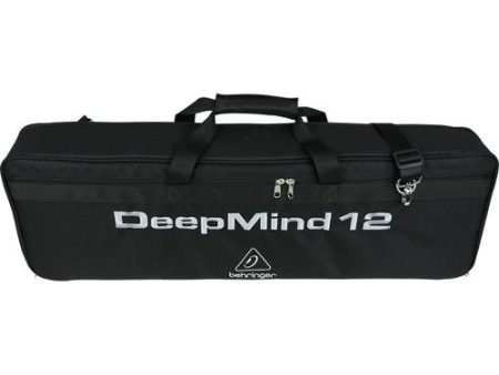 Behringer DEEPMIND 12-TB Transport Bag For Deepmind 12 Supply