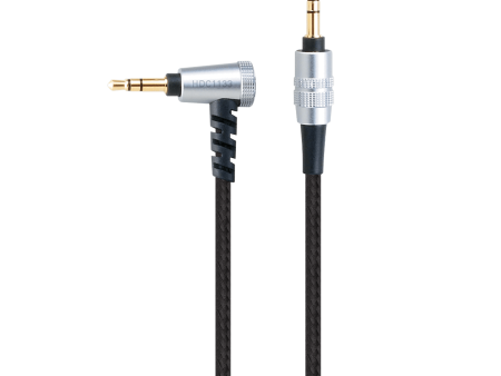 Audio-Technica HDC1133 1.2 Audiophile Headphone Cable - 3.9  Supply