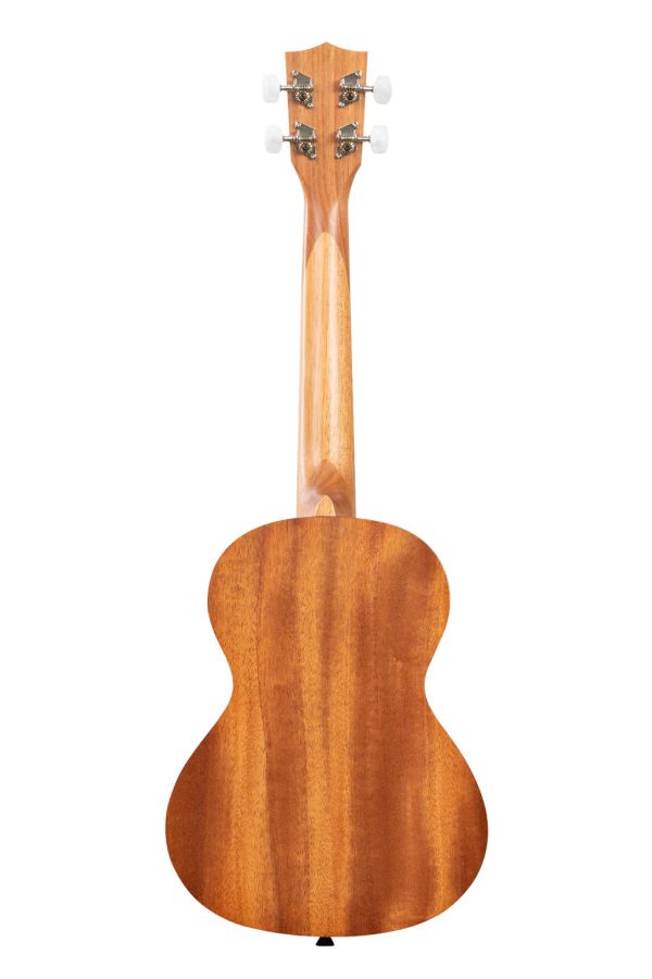 Kala KA-COURAGE-T-BAG Courage Mahogany Tenor Ukulele with Bag Online Sale